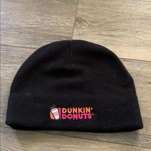 Dunkin’ donuts/ Providence Friar Winter Hats